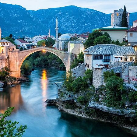 "E&S" Apartment Mostar Exterior foto