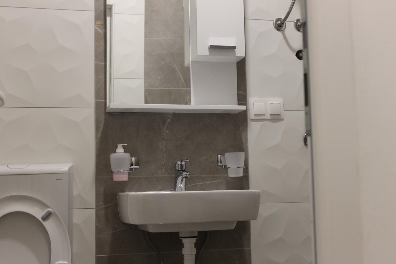 "E&S" Apartment Mostar Exterior foto