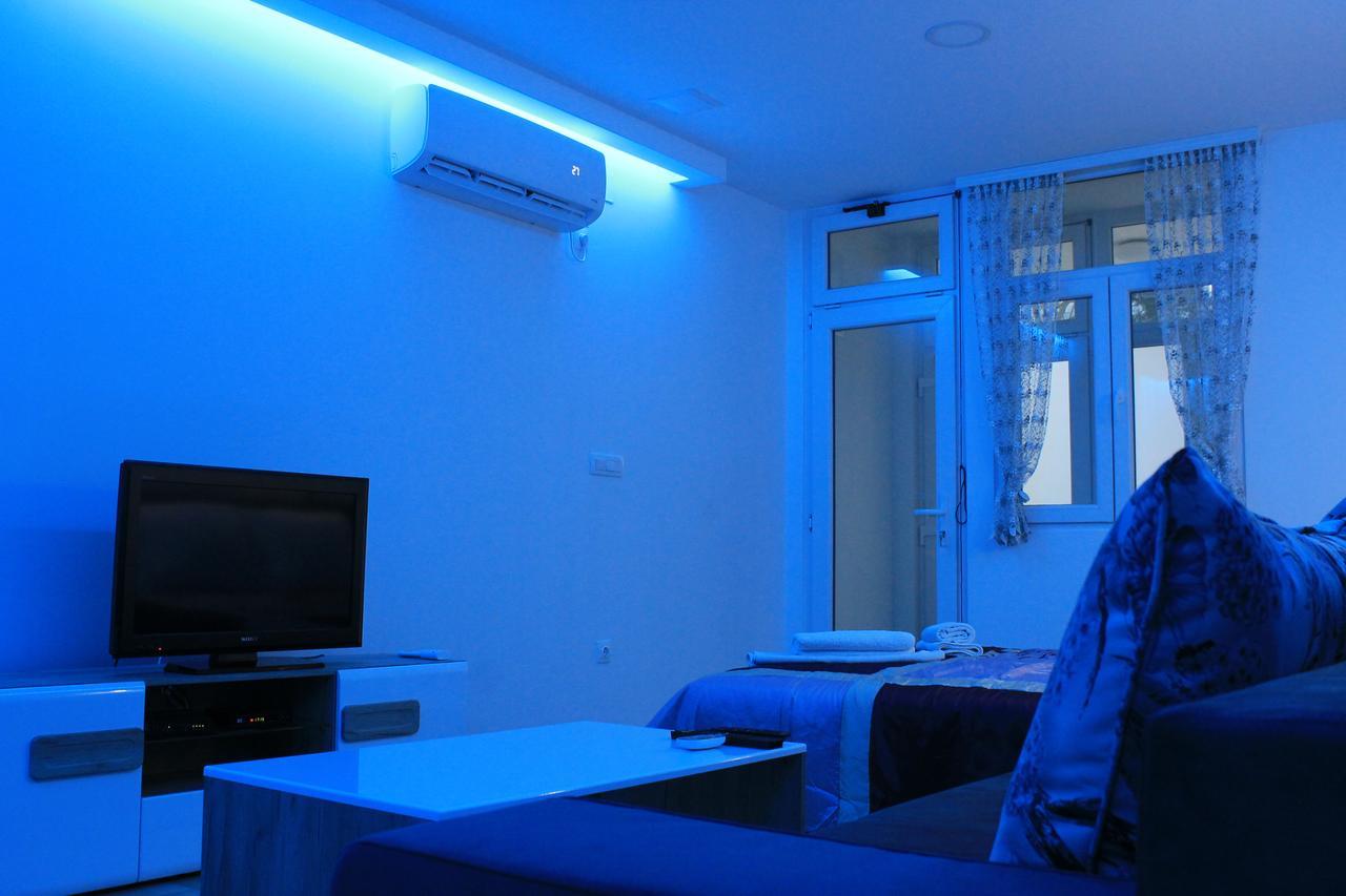 "E&S" Apartment Mostar Exterior foto