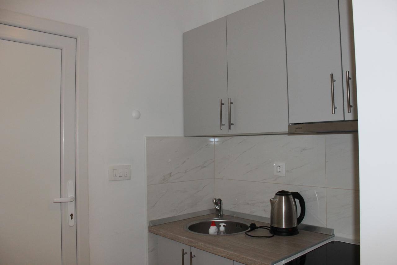 "E&S" Apartment Mostar Exterior foto