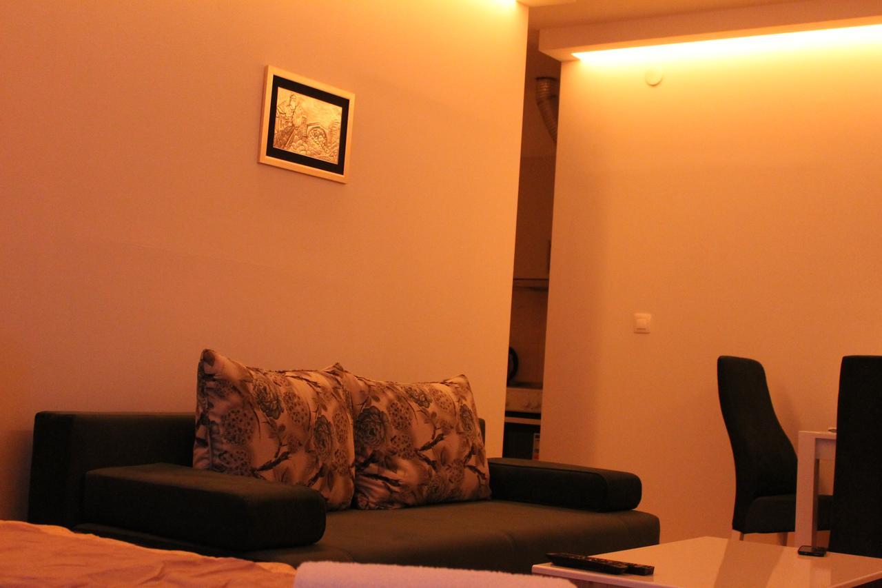 "E&S" Apartment Mostar Exterior foto