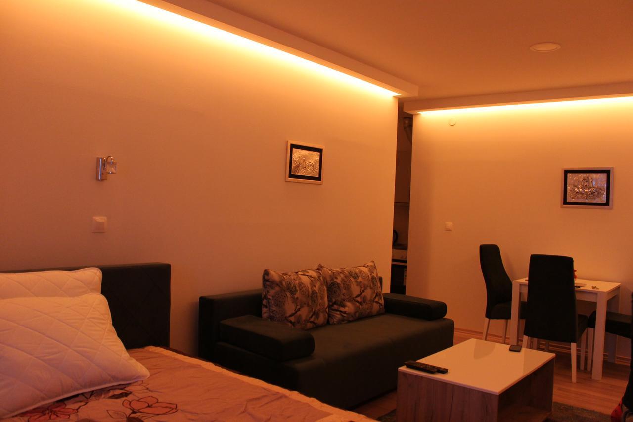 "E&S" Apartment Mostar Exterior foto