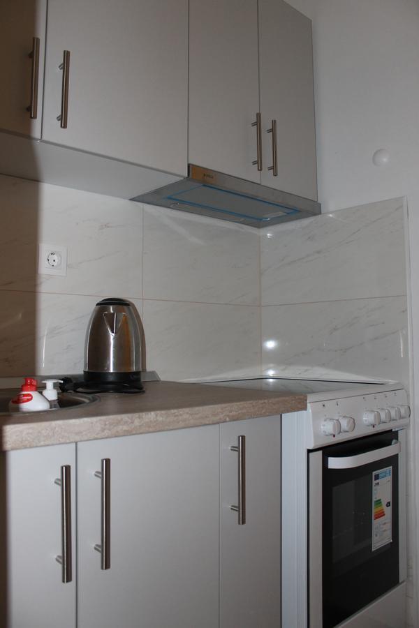 "E&S" Apartment Mostar Exterior foto